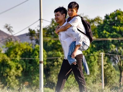Khi người trẻ biết chịu trách nhiệm