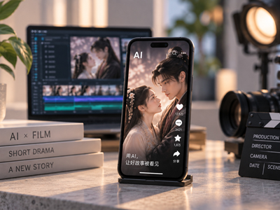 Vì sao Trung Quốc siết quản lý phim ngắn AI khi thị trường đang bùng nổ?