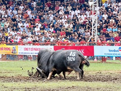 Để không gian văn hóa trở thành điểm đến