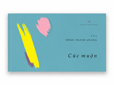 “Cúc muộn” và điều còn lại
