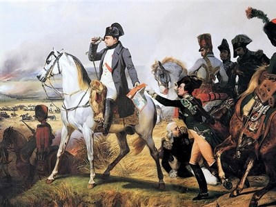 AI giải mã bức thư mật thời Napoleon chỉ trong 6 giờ