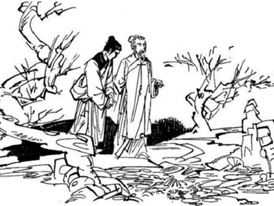 Kỳ 2 - Từ lời sấm truyền định hình giang sơn đến mạch nguồn tự cường