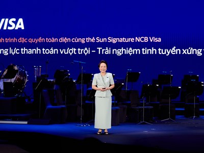 Mở rộng không gian tăng trưởng cho du lịch