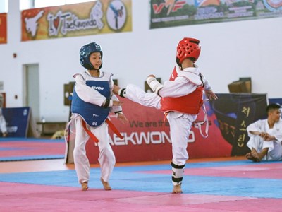 Từ “phát triển phong trào thể thao” đến xây dựng một “quốc gia vận động”