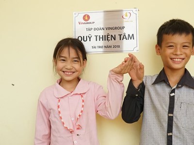 Nhà đồng sáng lập Quỹ Thiện Tâm Phạm Thu Hương: “Làm việc thiện để thấy mình sống có giá trị hơn”