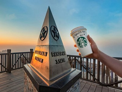 Khám phá bản đồ ẩm thực phong phú tại Sun World Fansipan Legend từ dân dã đến cao cấp