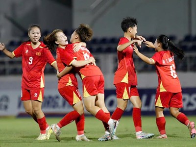 Từ tấm vé châu Á đến chiến lược World Cup 