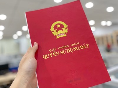 Sổ đỏ sai thông tin: Khi nào được đính chính, khi nào phải thu hồi?