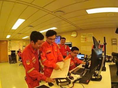Giao việc xứng tầm cho người tài