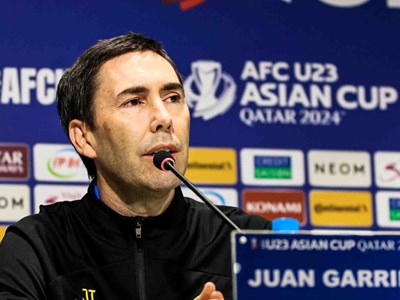 U23 Malaysia sẽ thay nửa đội hình ở trận quyết chiến U23 Việt Nam