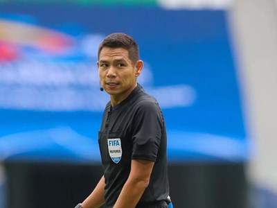 Trọng tài Thái Lan bị chỉ trích vì “thiên vị” chủ nhà U23 Qatar