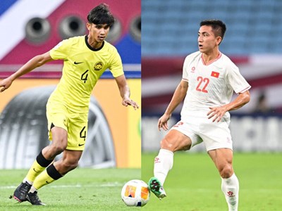 Thắng Malaysia, U23 Việt Nam giành vé vào tứ kết?
