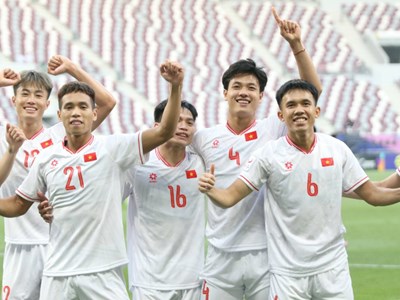 Cơ hội nào để U23 Việt Nam dự Olympics 2024?