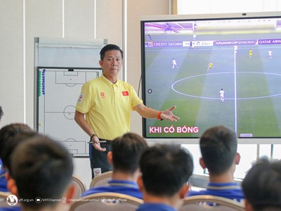 Thái Lan chung số phận Malaysia, U23 Việt Nam gặp đối thủ nào ở tứ kết?