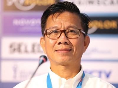 HLV Hoàng Anh Tuấn chia tay U23 Việt Nam, nhận nhiệm vụ mới với lứa trẻ