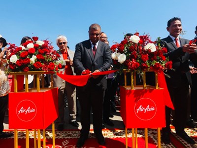 Tạo cú hích cho ngành du lịch Campuchia và khối ASEAN