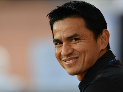 Truyền thông Thái Lan tiết lộ bến đỗ của HLV Kiatisuk sau khi rời CAHN