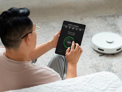 Sống tiện nghi - an toàn với tiêu chuẩn smarthome tại Ocean City