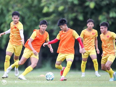 Truyền thông Trung Quốc đánh giá U19 Việt Nam ngang ngửa Hàn Quốc và Uzbekistan