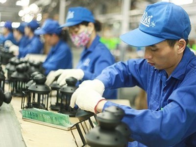 Tổ chức Diễn đàn “Nâng cao năng suất lao động quốc gia năm 2024”