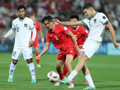 Chuyên gia Indonesia nói gì về “bảng tử thần” AFF Cup 2024?