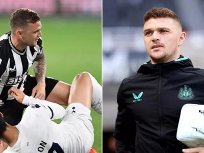 Trippier dính chấn thương, tuyển Anh nguy cơ trống hậu vệ biên