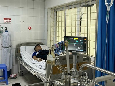 Một giờ chống chọi trong biển lửa, nạn nhân kể lại bí quyết sống sót