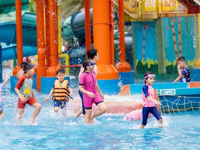 Tiện ích “không mua được bằng tiền” tại các khu đô thị Vinhomes