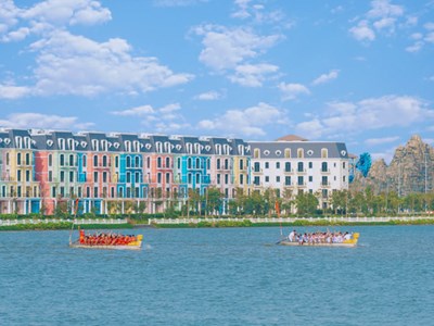 Đồng hành cùng du lịch Việt kết nối di sản văn hoá