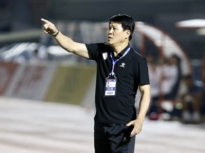 HLV Vũ Tiến Thành nhận án phạt 20 triệu vì công kích lãnh đạo VFF, VPF