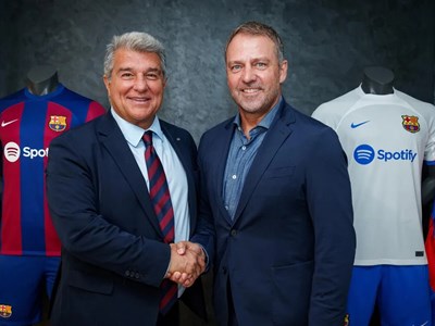 Barca bổ nhiệm HLV mới, Xavi từ chối nhận tiền đền bù