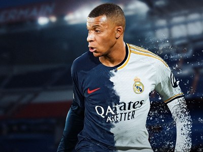 Mbappe có bến đỗ mới trước giải, Harry Kane trở lại tập luyện cùng tuyển Anh