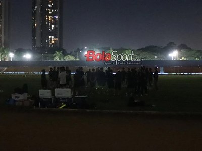 Tuyển Philippines gặp sự cố hy hữu trên đất Indonesia