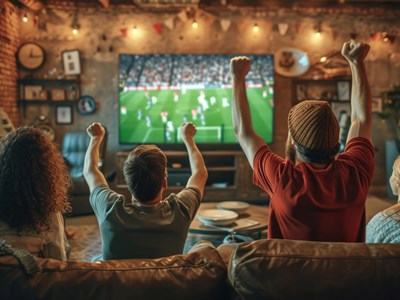 Xem truyền hình trực tiếp EURO 2024 ở đâu, kênh nào?