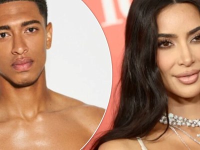 Truyền thông Anh lo lắng “lời nguyền Kim Kardashian” ám Bellingham