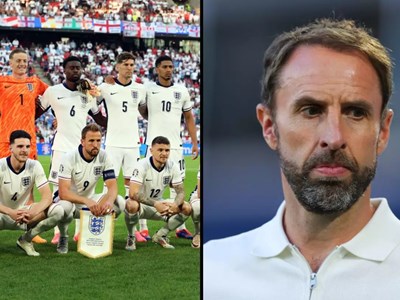 Anh tìm phương án mới trước tứ kết, Tây Ban Nha bị chê thiếu kinh nghiệm