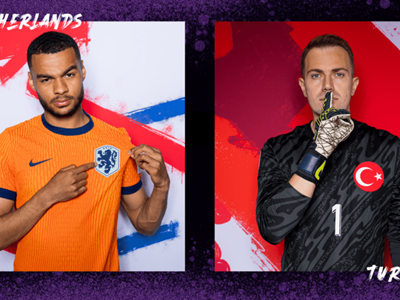 Nhận định, dự đoán Hà Lan vs Thổ Nhĩ Kỳ, 2h00 ngày 7.7: Lốc da cam tạo mưa bàn thắng
