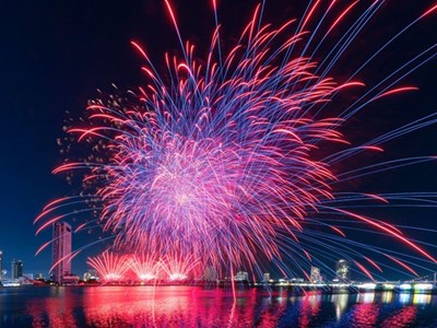 3 điểm vui chơi nhất định phải ghé khi du lịch Đà Nẵng dịp hè