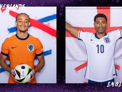 Nhận định, dự đoán Hà Lan vs Anh, 2h00 ngày 11.7: “Lết” tiếp vào chung kết