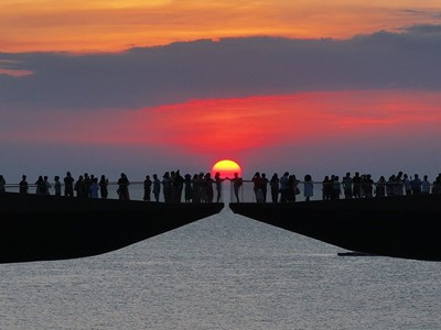 Cẩm nang du lịch hàng đầu thế giới dành nhiều lời khen cho Phú Quốc