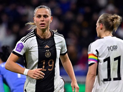 Lịch thi đấu bóng đá Olympic hôm nay 28.7: “Đại chiến” Đức và Mỹ