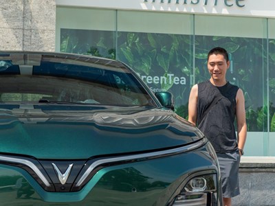 VinFast VF 6 thuyết phục các gia đình và khách hàng trẻ sau trải nghiệm lái thử