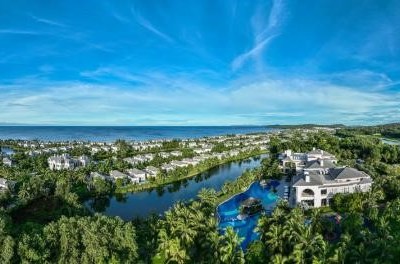 Điều đặc biệt khiến Phú Quốc ngày càng hấp dẫn du khách quốc tế