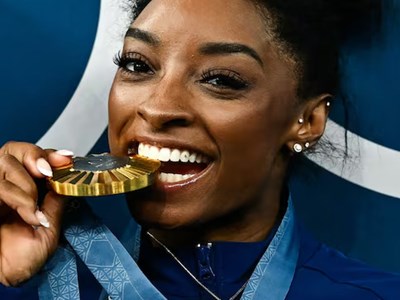 Đoàn Mỹ bứt phá, Trung Quốc giữ vững ngôi đầu