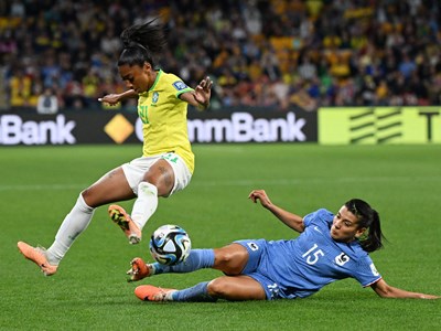 Lịch thi đấu bóng đá nữ Olympic hôm nay 3.8: Pháp đọ sức Brazil, Nhật Bản tái ngộ Mỹ