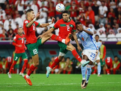 Nhận định bóng đá U23 Tây Ban Nha vs U23 Morocco, 23h ngày 5.8: Hứa hẹn mưa bàn thắng