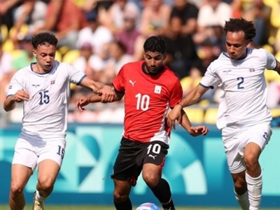 Nhận định bóng đá U23 Pháp vs U23 Ai Cập, 2h ngày 6.8: Bản lĩnh chủ nhà