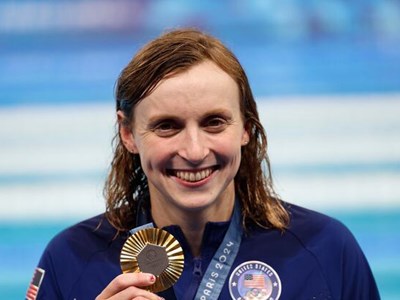 Đoàn Mỹ bứt phá, Đông Nam Á giành huy chương đầu tiên