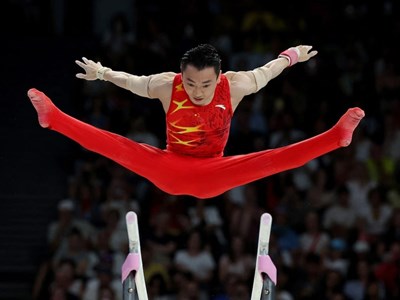 Mỹ và Trung Quốc tiếp tục sóng đôi