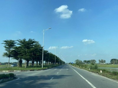 Thực hư lịch sử giá đất 4 năm qua tại Thanh Oai, nơi đất đấu giá vừa tăng nóng